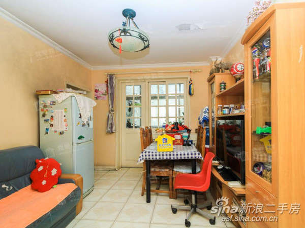 最新北京四套60平在售房源精选700万元以内简装房合理布局