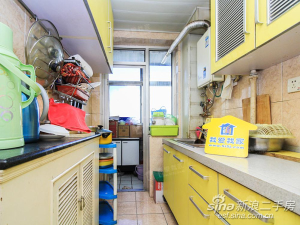 最新北京四套60平在售房源精选700万元以内简装房合理布局