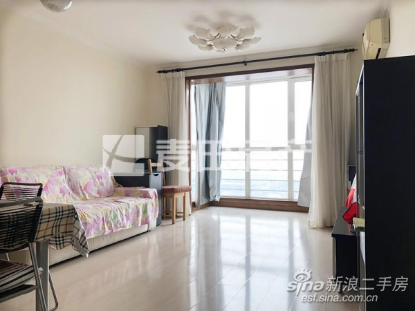 北京广渠路附近刚需房总价,广渠门外二手房最新报价