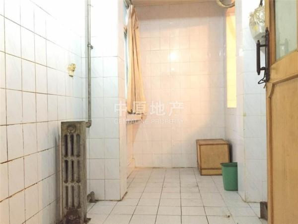 北京广渠路附近刚需房总价,广渠门外二手房最新报价