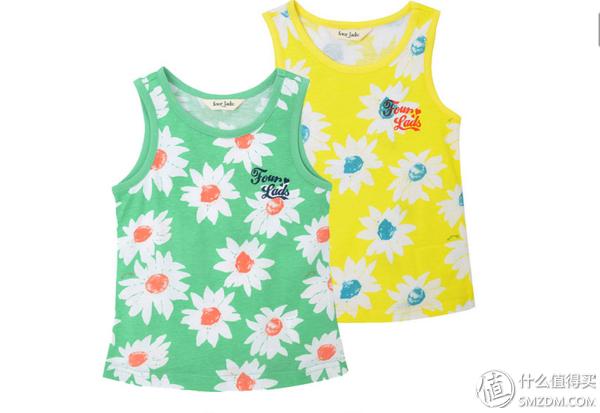 来场服装秀吧！zerotoseven母婴网购物体验