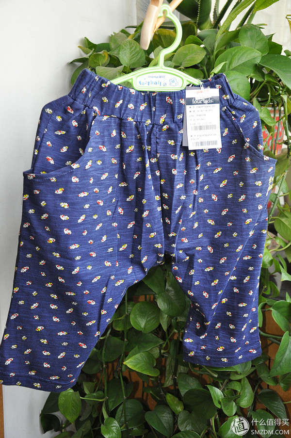 来场服装秀吧！zerotoseven母婴网购物体验