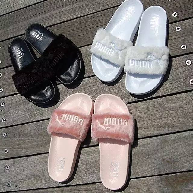 rihanna鞋,rihanna潮鞋