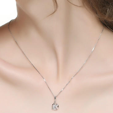 精致女人身上的配饰,成熟女人最美的配饰