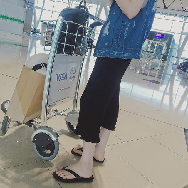 轻松穿出慵懒休闲风,休闲风随性风格