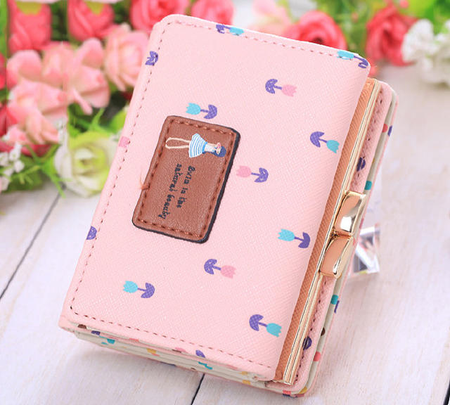 长款女钱包怎么选实用,比较时尚的钱包有哪些款式