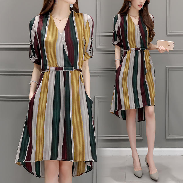 爆款连衣裙快来看看吧,推荐的大码裙子