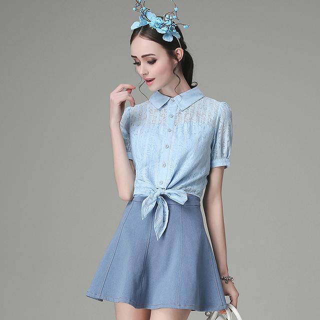 今天我要连衣裙,套上就出发