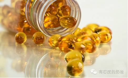 家长必知：关于给宝宝补充鱼肝油那些事