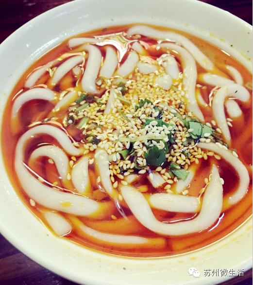 苏州人气高的美食城,苏州哪家串串好吃