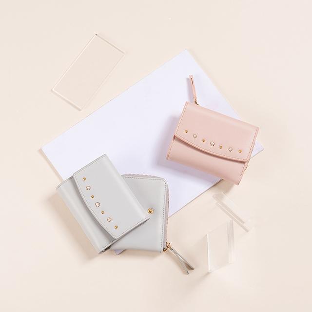 别以为拿了这款包包就能追上我！只要第四个