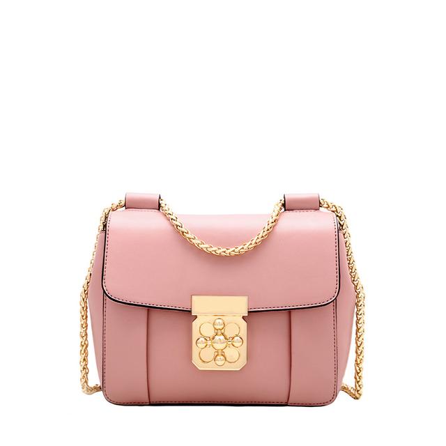 别以为拿了这款包包就能追上我！只要第四个