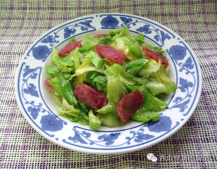 100道家常菜谱豆角做法,豆角高级料理家常做法
