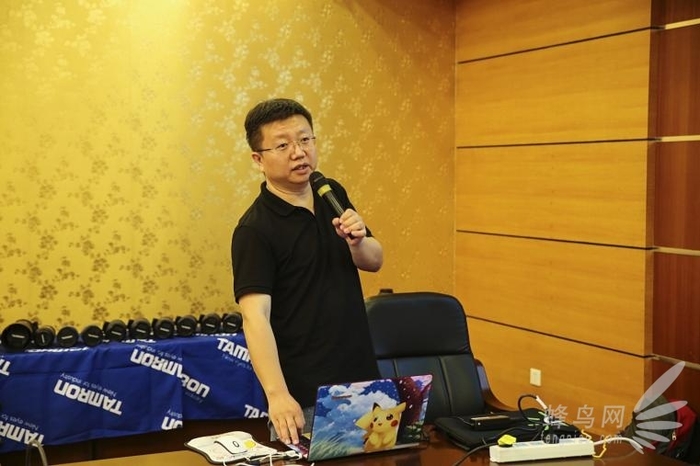 跟着大师去创作2016腾龙行福建站圆满收官