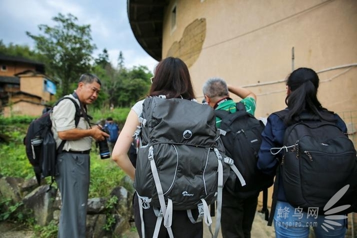 跟着大师去创作2016腾龙行福建站圆满收官