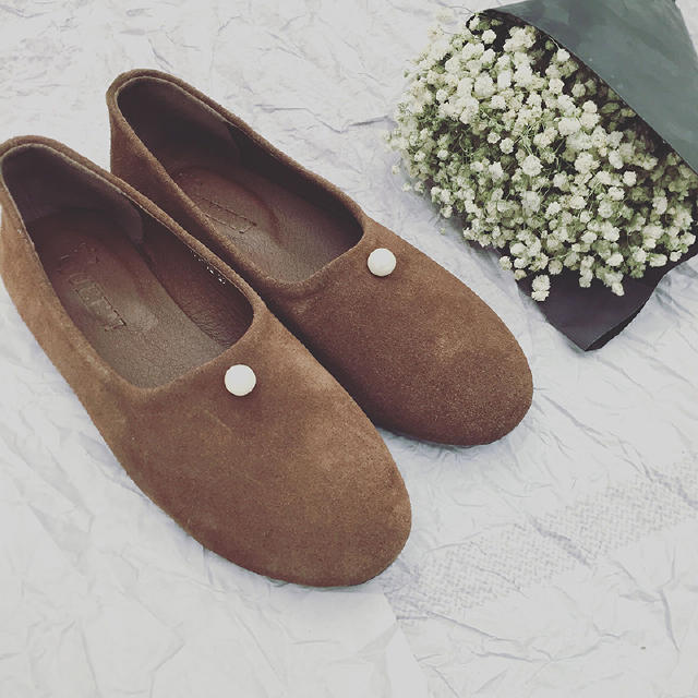 平底单鞋分享测评,平底单鞋