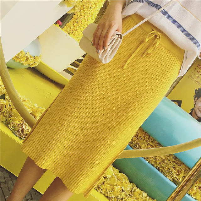 云妃秀百搭风半身裙,裙女秋冬半身裙百搭