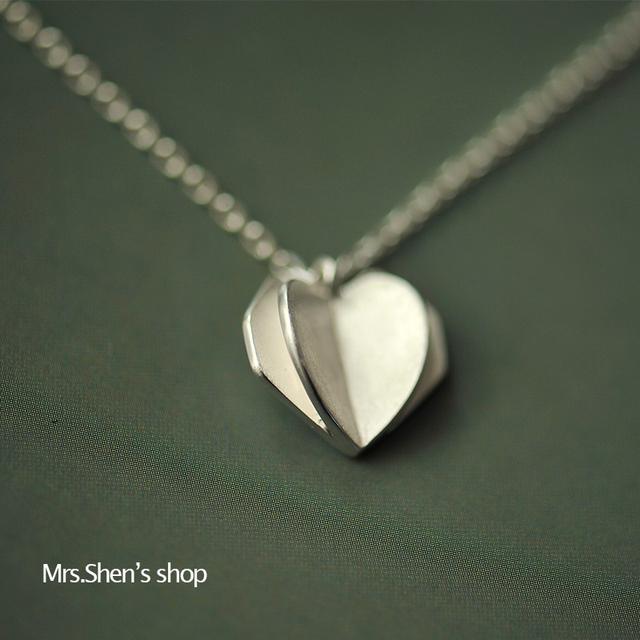 数一数热销的银饰，第九款简直美呆了！