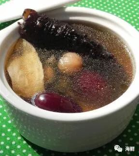 早晨吃的海参怎么做,海参怎么做才能吃得快