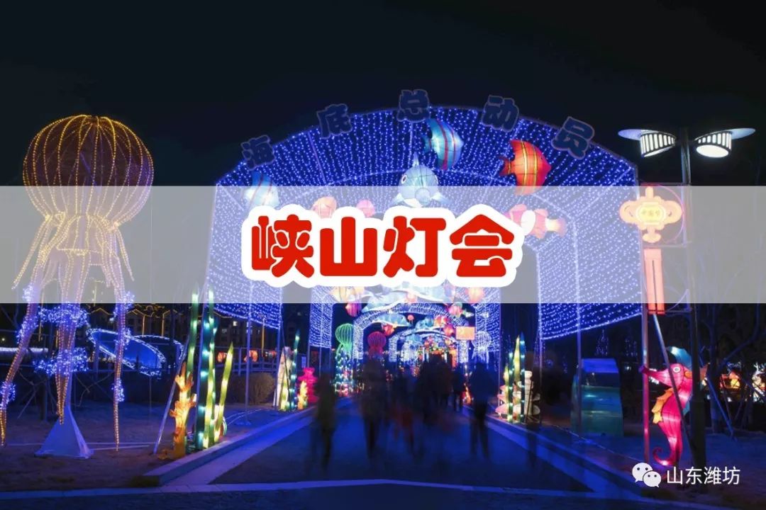 潍坊春节出游 (潍坊人春节出行这份提醒请收好)