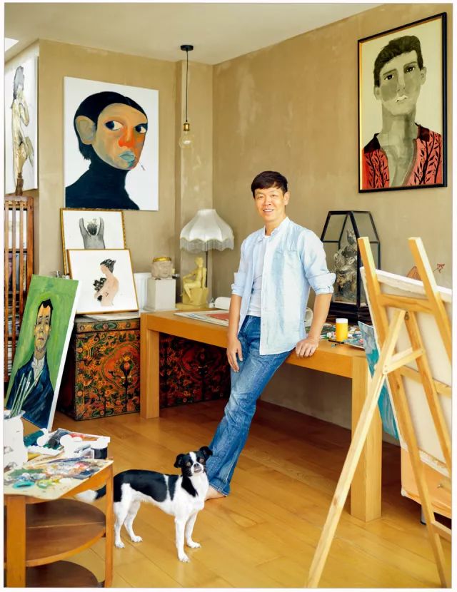 狗年除夕夜|那些上过《安邸AD》的狗朋友们怎么样了?