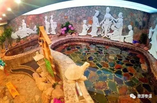 长春周边森林里的温泉有哪些,长春适合亲子度假的温泉