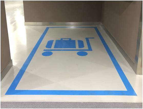 地下车库没做到这个程度，你千万别说自己是豪宅