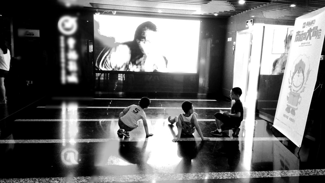 百态年度总结｜这是我最后的波纹疾走！-回顾一年采访对象，顺便祝大家新春快乐