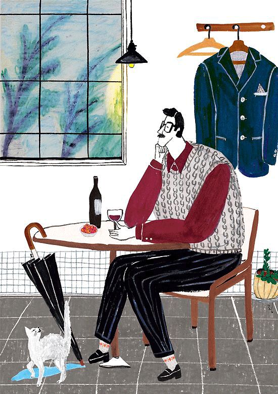 真正会休息的人是这样度过假期的,会休息的人怎么休息