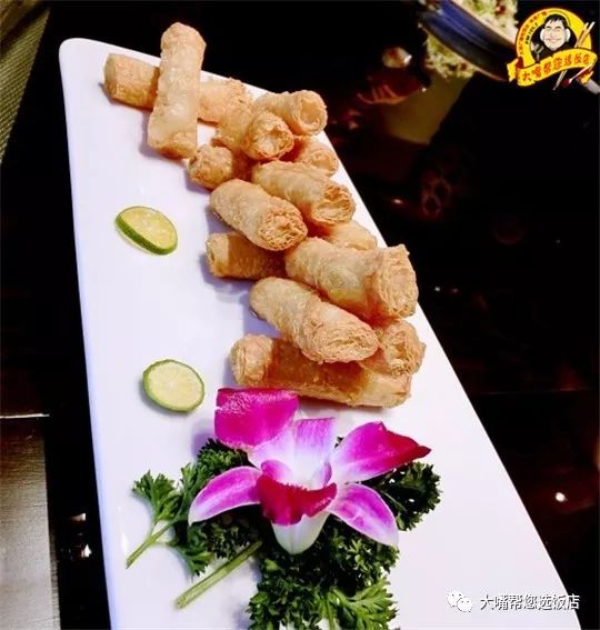 吃在大连的视频,吃在大连