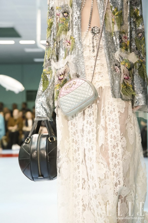 倪妮就是有一种高级感,倪妮街拍都穿什么牌子