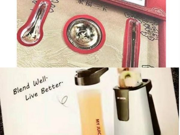 盘点明星送礼有多壕,送明星的礼物豪气