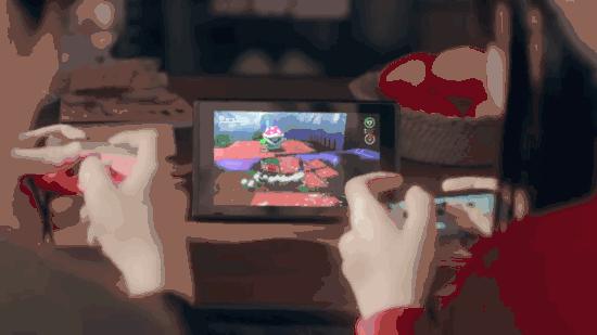 switch合家欢游戏推荐,回家相关的游戏