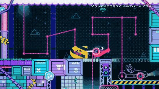 switch合家欢游戏推荐,回家相关的游戏