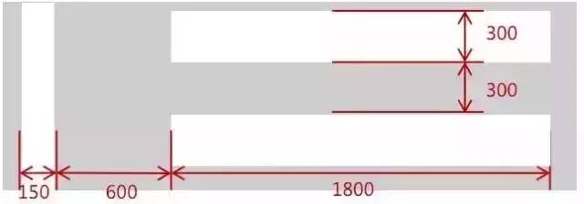 地下车库没做到这个程度，你千万别说自己是豪宅