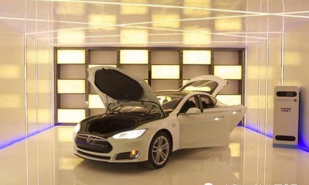 地下车库没做到这个程度，你千万别说自己是豪宅