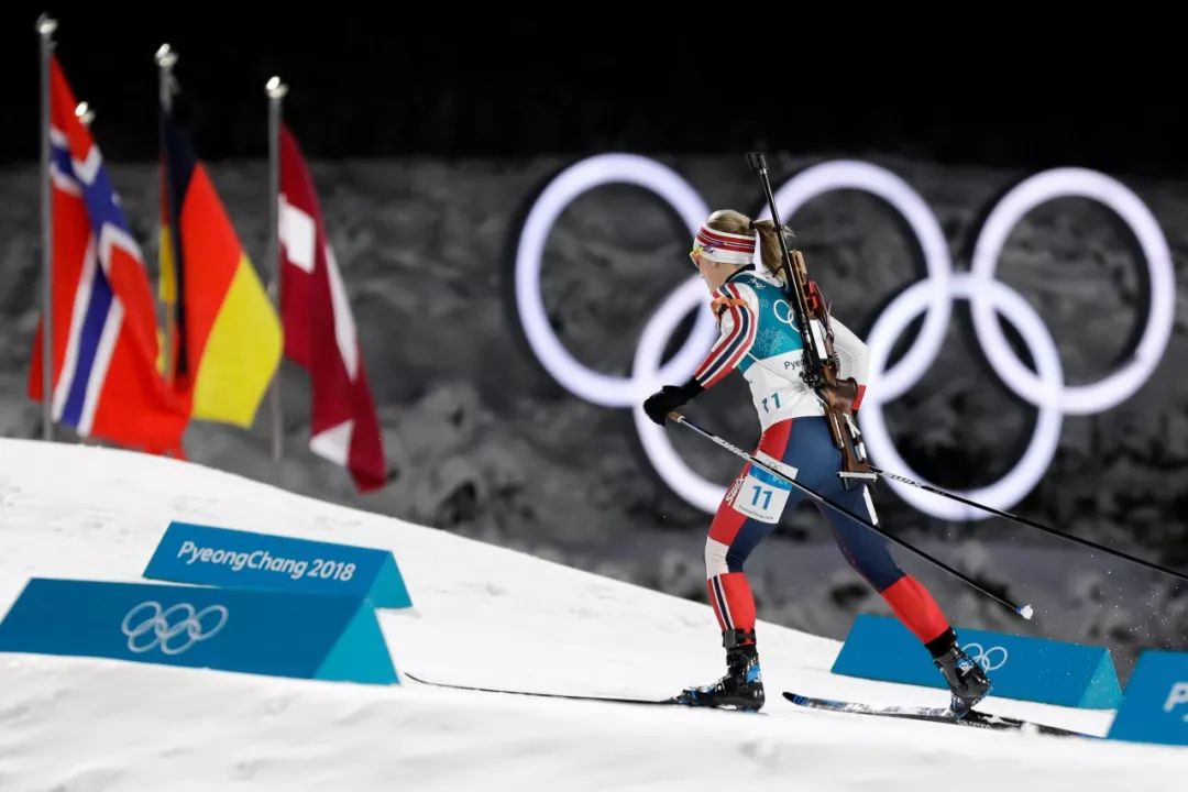 冬奥会看不懂的项目,北京冬奥会周边产品在哪买