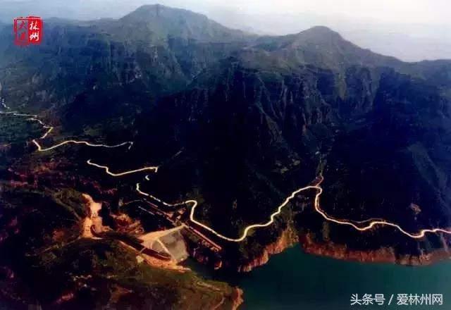 林州红旗渠拜年,安阳林州市拜年