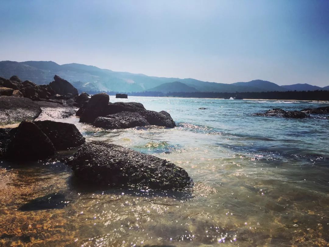 春节假期之旅,春节夏威夷游