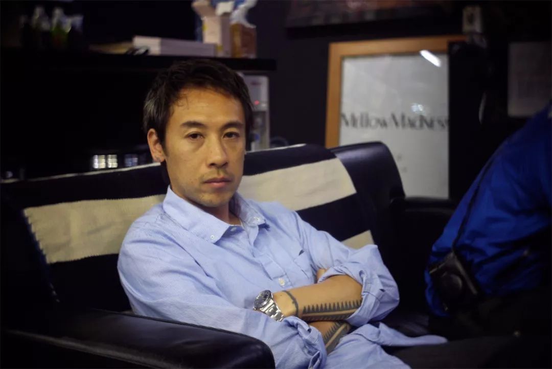 本来全中国就没有多少人看《POPEYE》，以后可能更少了？