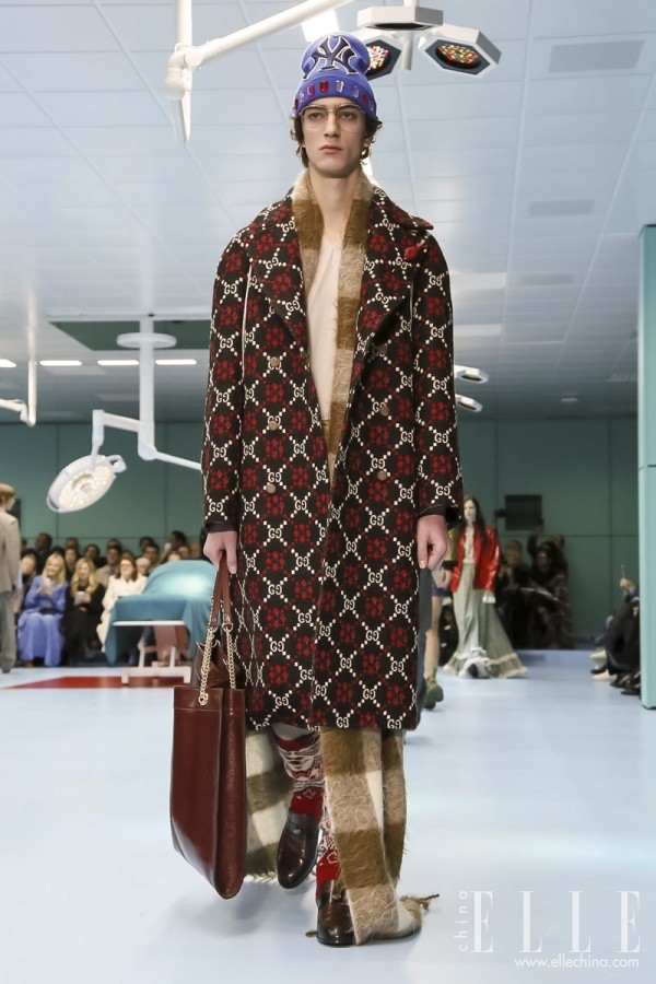 倪妮就是有一种高级感,倪妮街拍都穿什么牌子