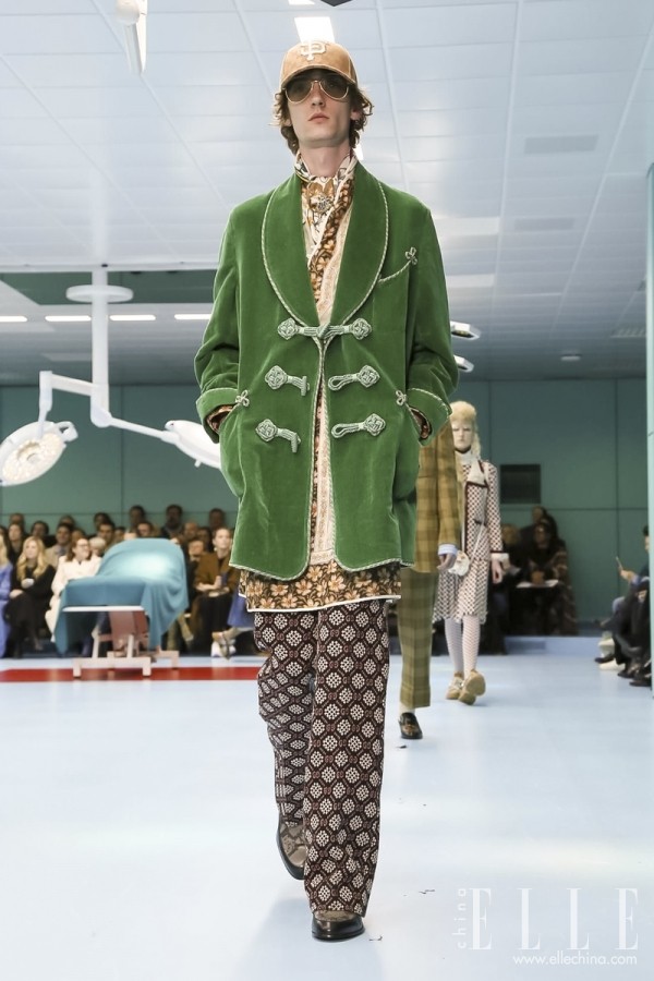 倪妮就是有一种高级感,倪妮街拍都穿什么牌子