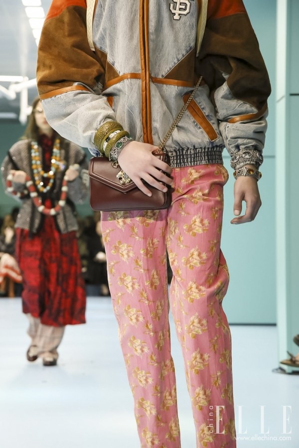 倪妮就是有一种高级感,倪妮街拍都穿什么牌子