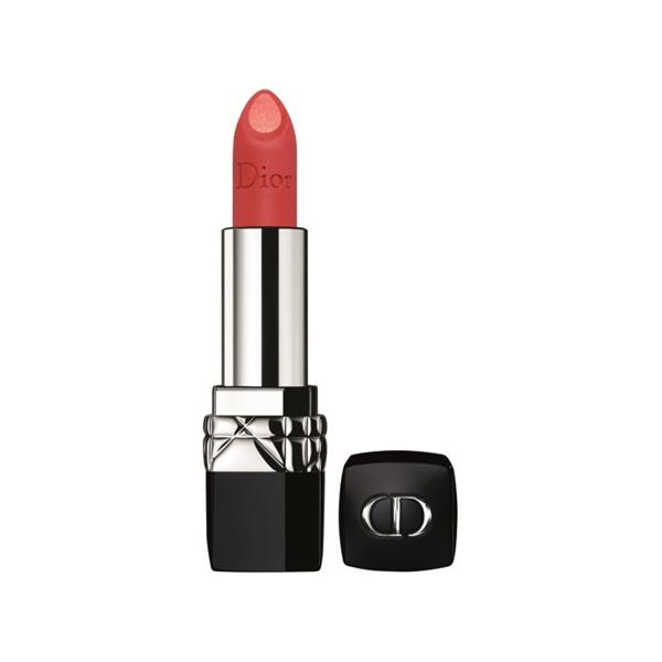 开启一整年好运的口红,新年想要哪些好运