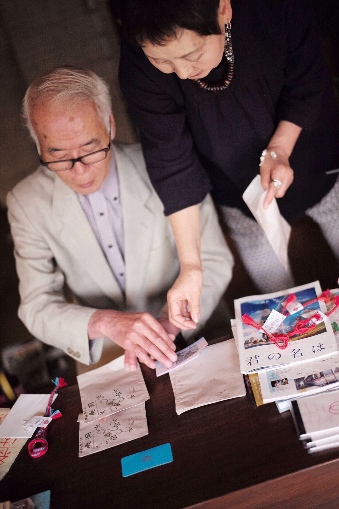 百态年度总结｜这是我最后的波纹疾走！-回顾一年采访对象，顺便祝大家新春快乐