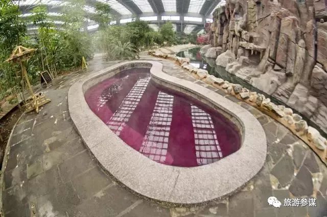 长春周边森林里的温泉有哪些,长春适合亲子度假的温泉