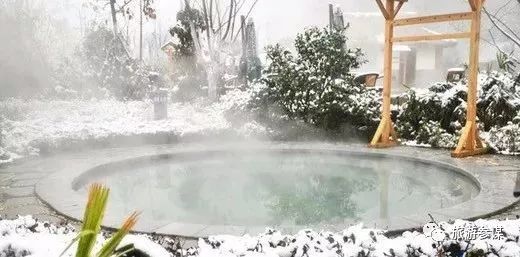 长春周边森林里的温泉有哪些,长春适合亲子度假的温泉