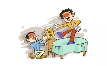 春节喝酒莫贪杯什么意思,春节喝酒莫贪杯怎么回事