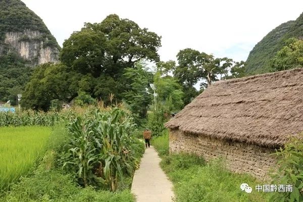 魅力打凼，一个中国少数民族特色村寨的“三绝”“三谜”~