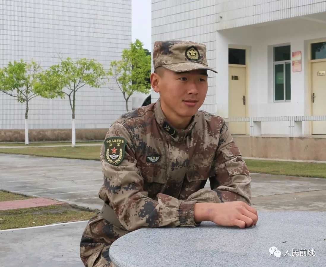 「策划」别天真了,士官哪有那么好当!